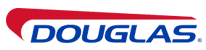 Douglas Manufacturing logo