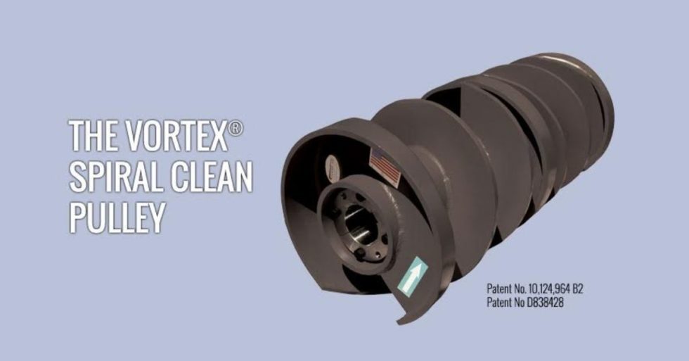 Interesting Facts About Pulleys and Lagging Douglas Manufacturing