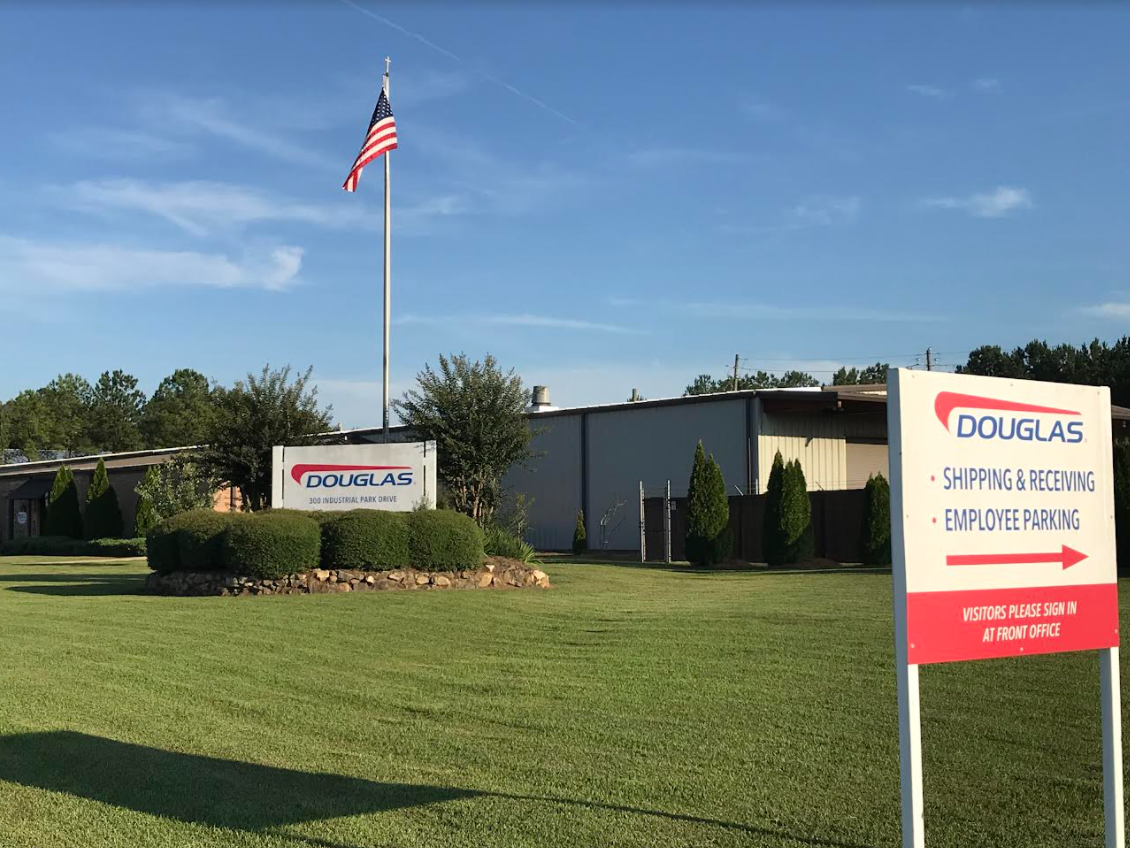 Douglas Manufacturing Continues To Invest In Innovation And Growth Douglas Manufacturing
