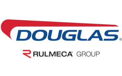 Paul Ross, President & CEO of Douglas Manufacturing, Discusses The Acquisition By Rulmeca Group
