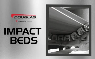Smooth Operations: Why Impact Beds are Essential for Conveyor System Efficiency
