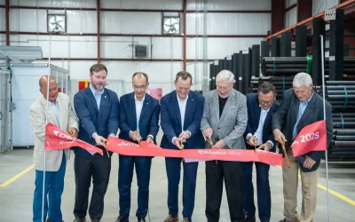 Transforming Idler Production with Automation and Innovation