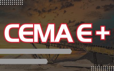 What Makes CEMA E+ Idlers the Toughest in Their Class