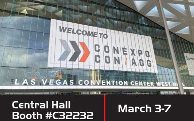 Douglas Rulmeca at CONEXPO-CON/AGG 2026